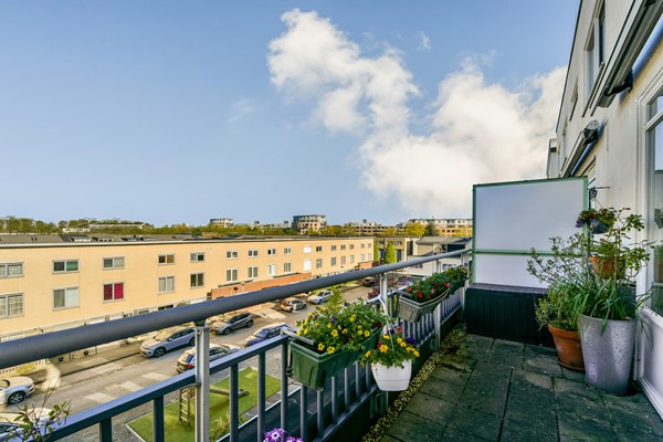 Medium property photo - Henegouwenstraat 56, 1066 DG Amsterdam